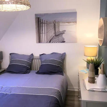 T3 à 5 Minutes à Pied De La