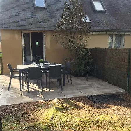 Vakantiehuis T3 A 5 Minutes A Pied De La *