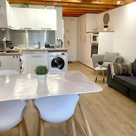 T3 à 5 Minutes à Pied De La *