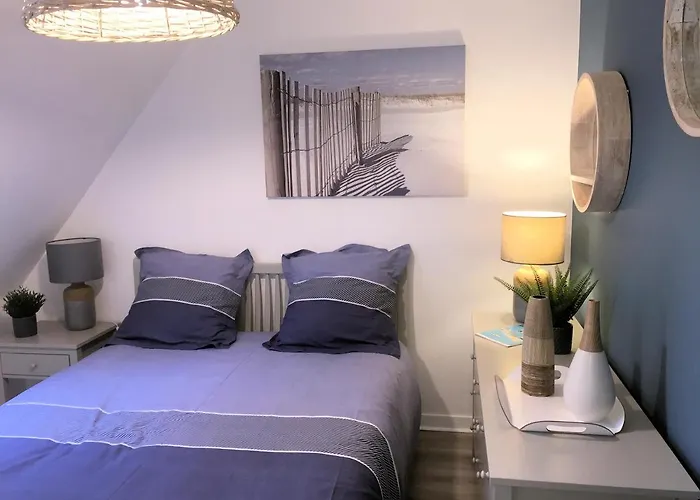 T3 à 5 Minutes à Pied De La