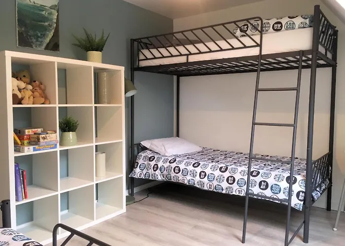 T3 à 5 Minutes à Pied De La