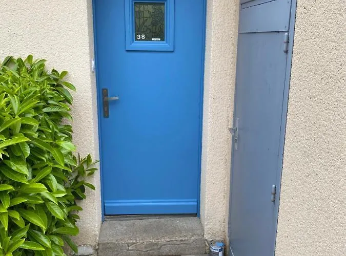 T3 à 5 Minutes à Pied De La *